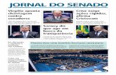 Ano XV – Nº 3.045 – Brasília ... · Senador defende apresentação de proposta para reverter decisão do STF sobre critério para exercício da profissão A realização, no