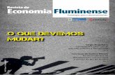 Revista de Economia Fluminense - arquivos.proderj.rj.gov.brarquivos.proderj.rj.gov.br/sefaz_ceperj_imagens/Arquivos_Ceperj/cee… · Revista de Economia Fluminense Sugestões, críticas