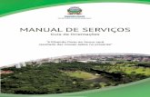 Secretaria Municipal de Meio Ambiente de Ribeirão Preto ... · meio ambiente e do equilíbrio ecológico.”, retrata o crescimento econômico e desenvolvimento social garantindo
