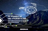 A Política do Potencial - Hogan Brasil · 2017-10-02 · de líderes.15 Há diferenças chave entre líderes que se destacam em função de habilidade política, habilidades ...