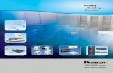 NetKey Cabling System - DDS (Distributor Data Solutions) · ^Disponíveis em comprimentos de 1, 2 ou 3 metros. *Para cores diferentes de Branco Acinzentado, adicione o suﬁ xo BU