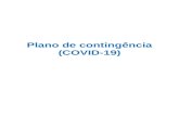 Plano de contingência (COVID-19)€¦ · Web viewO presente documento dá a divulgar os pontos essenciais do Plano de Contingência da *Nome da empresa* para a Doença por Coronavírus