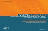 VIGITEL BRASIL 2016 - Ministério da Saúde€¦ · Tabela 26 Percentual de indivíduos que consomem feijão em cinco ou mais dias da semana no conjunto da população adulta (≥