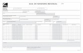 GUIA DE HONORÁRIO INDIVIDUAL 2- Nº - saobernardo.com · 2- Nº Dados do Beneficiário GUIA DE HONORÁRIO INDIVIDUAL 37-Data/Hora e Assinatura do Prestador |___|___| / |___|___|