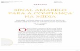 Page 1 / 4 · as redes sociais são apontados pelo jornalista e escritor Leão Serva, da Folha de S.Paulo, como possíveis soluções para a crise de credibilidade mundial da mídia.