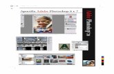 !CR % PDF Adobe PhotoShop6_7.p… · Introdução O Photoshop é um programa de edição de imagens que permite alteração cor, retoque e correção de imagens, aplicação de efeitos,