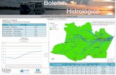 Boletim Hidrológico - meioambiente.am.gov.br€¦ · boletim10.cdr Author: Maycon Douglas Created Date: 3/16/2016 9:19:53 AM ...