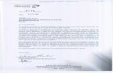 ...Pido contrato legalizado del señor Jorge Garay. a.- Certificación de Recursos Humanos para el pago del señor Jorge Garay. Copia de distributivo de trabajo 2011 - 2012. c.- Certificación