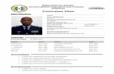 Curriculum Vitae - TB Botelho - CEMCFA Vitae - TB... · 2019-03-18 · curso de piloto de busca e salvamento; curso de inspetor de aviaÇÃo civil (inspac); e imagery intelligence