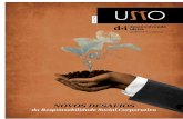 Revista UNO | LLYC - NOVOS DESAFIOS...(FEMP), de julho de 2012 até setembro de 2015. Atualmente, preside a Rede Espanhola de Cidades Inteli - gentes (RECI) e é o primeiro vice-presidente
