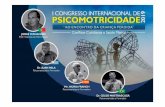 Apresentação do PowerPoint · por 21 anos atuou no curso de EF do IPA Coordenador do Pós-graduação em Psicomotricidade da FAMAQUI/SERGLOBAL Consultor da SERGLOBAL Porto Alegre