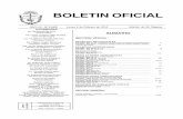 BOLETIN OFICIAL - Chubut...Lunes 6 de Febrero de 2012 BOLETIN OFICIAL PAGINA 3 Artículo 2º.- Designar a partir de la fecha del pre-sente Decreto, al señor Julio Ricardo IBAÑEZ