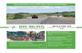 BOLETIM 09...BOLETIM 09 outubro - novembro - dezembro 2014 Página xx Técnicos das prefeituras receberam for-mação em degradação de estradas rurais e licenciamento ambiental.