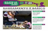 boletim da AgendA Rio - Casa Fluminense · 2019-07-29 · 2 Boletim da Agenda Rio 2030 Região Metropolitana do Rio, julho de 2019 Região Metropolitana do Rio, julho de 2019 Boletim