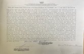 Sem título - Notícias · a apresentação da documentação exigida, o recurso interposto pelo candidato André Luis dos Santos Figueiredo foi analisado e sua inscrição foi deferida.