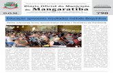 PREFEITURA de Mangaratiba SECRETARIA MUNICIPAL DE …mangaratiba.rj.gov.br/novoportal/assets/cg/_lib/... · 3 'LiULR2¿FLDOGR0XQLFtSLRGH0DQJDUDWLED 20 2018 790 Atos da Prefeitura