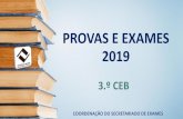 PROVAS E EXAMES 2019§ão_8.º_2019.pdfPROVAS DE AFERIÇÃO Informação-Prova de Aferição 8.º ano de escolaridade A prova de aferição de Português (85) é constituída por um