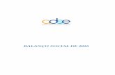 Balanço Social 2018 - ADSE · 2019-05-20 · Balanço Social / 2018 9 ESTRUTURA ORGÂNICA O Instituto de Proteção e Assistência na Doença, I.P. (ADSE, I.P.), por publicação