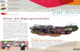 VISITAS DE ESTUDO ………… 15-18 Santa Catarina · 2016-06-23 · Visita de Estudo Alunos de 5.º ano em Lisboa atividades No dia 14 de abril de 2016, as turmas do 5.º ano participaram