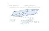 futorny/Sol-2.pdf · Decomponha 17 (1, 2, 4) como soma de um vetor paralelo à reta r : X (1, 9, 18) + 1, 0) com outro paralelo ao plano (110 , B, -z -B) L- 9. Obtenha equaçòes