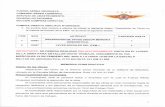 Agencia de Compras y Contrataciones del Estado · alfajías de cedro de l"x 2" (metraje a ratificar en obra), en el sector que se indica en los qráficos. Albañilería: Se deberán