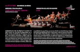 C.M. Bragança | CM Bragança€¦ · A Orquestra de Jazz do Algarve foi fundada em 2004 a partir de uma ideia de Hugo Alves que a dirige, sendo constituída por 19 músicos. A cum-