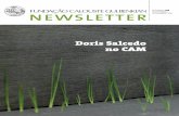 NÚMERO NOVEMBRO 128 newsletter€¦ · apresentação do Observatório de África e da América Latina na Fundação Gulbenkian. ... e a Memória do Sítio, no Museu Gulbenkian.