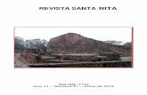 Revista Santa Rita 21-nova vers o.doc)APRESENTAÇÃO A Revista Santa Rita é uma publicação eletrônica multidisciplinar da Faculdade de Ciências Econômicas e Administrativas Santa