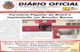Farmácia Popular do Brasil é implantada em Amador Bueno · Farmácia Popular do Brasil é implantada em Amador Bueno Desde quinta-feira (21), os moradores de Amador Bueno e região