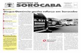 noticias.sorocaba.sp.gov.brnoticias.sorocaba.sp.gov.br/wp-content/uploads/2019/12/... · 2019-12-03 · desta semana também vão poupar, já que eles valem por 40 dias. Os pedidos