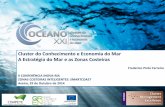 Apresentação do PowerPoint · Centro de recuperação de animais marinhos, Laboratório Oceanográfico da UA Investimento: 4.8 M €(MaisCentro) Frederico Pinto Ferreira, Aveiro,