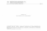 ANEXO IX DOCUMENTOS E MENÇÕES1 · Versão 1/ 19ª Atualização – maio de 2012 ... n. 3677/90 do Conselho de 13/12 (IC071) 3F03 Copia da autorizacao do regime de importacao temporaria