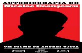 Dossier de Imprensa - A Autobiografia de Nicolae Ceausesculeopardofilmes.com/pdf/dossierimprensa_autobiografia.pdf · Nasceu em 1951 em Timisoara, na Roménia. Com formação na área