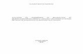 AVALIAÇÃO DO DESEMPENHO DA METODOLOGIA DE ... · iii folha de aprovaÇÃo avaliaÇÃo do desempenho da metodologia da imunofluorescÊncia indireta para hiv -1 (ifi) frente a outros
