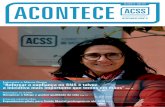 Entrevista a Márcia Roque “Reforçar a confiança no SNS é ...€¦ · BOLETIM Nº 14 – ABRIL 2019 ... A ACSS integrou a primeira delegação do Ministério da Saúde de visita
