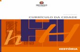 Ensino Fundamental CURRÍCULO DA CIDADE h...Em 2018, a Secretaria Municipal de Educação (SME) deu início ao processo de implementação – na Rede Municipal de Ensino de São Paulo