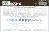 Ano 11 - Edição 27 - Fevereiro de 2017 Elevação da …...Ano 11 - Edição 27 - Fevereiro de 2017 Elevação da receita bruta com café em 2016 resulta em margens líquidas positivas