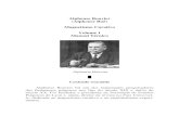 Alphonse Bouvier - Magnetismo Curativo - vol 1 · 2013-05-17 · Alphonse Bouvier (Alphonse Bué) Magnetismo Curativo Volume 1 Manual Técnico Alphonse Bouvier Conteúdo resumido