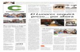 Excélsior | El periódico de la vida nacional · 2020-02-19 · Recuerdan a Ingrid con un homenaje El Lunares seguirá preso„, por ahora JUEZ LE DICTÓ PRISIÓN PREVENTIVA ...