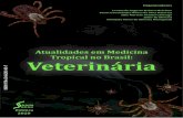 sseditora.com.br · Atualidades em Medicina Tropical no Brasil: Veterinária 2 Stricto Sensu Editora CNPJ: 32.249.055/001-26 Prefixos Editorial: ISBN: 80261 – 86283 / DOI: 10.35170