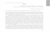 O alcance cosmológico e mecânico da carta de Galileu ...O alcance cosmológico e mecânico da carta de G. Galilei a F. Ingoli scientiæ zudia, São Paulo, v. 3, n. 3, p. 443-65,