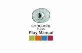 Puzzle Play Manualsoopsori.img8.kr/Toy/puzzle/puzzle.pdf · 2019-03-25 · 1. 위 메뉴얼을 프린트해서 사용하세요. 2. 실제크기와 다소 차이가 있습니다. 매뉴얼을