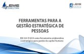 O Momento atual do RH · 2019-05-27 · Atendimento de Segunda a Sexta 8h às 18h (horário de Brasília) Segurança de Dados em conformidade com as melhores práticas do mercado