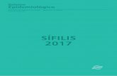Boletim Sifilis 2017 - Portal IFF/Fiocruzportaldeboaspraticas.iff.fiocruz.br/wp-content/... · Boletim Epidemiológico ee e Vl em e − o e − l | Volume 48 − 2017 | 7 Tabela 1