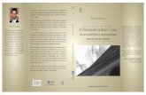 A S˜˚˛˝˙ˆˇ ˛ˇ B˝˘ C Direito Internacionalfunag.gov.br/.../download/1241-A-SINDROME-DE-BRAS-CUBAS.pdf · 2019-12-17 · melancólica humanidade”. (Machado de Assis, Memórias