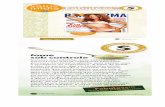 Florata Pharma - FLORATA MIDIA.pdf · Sucesso na Holanda, uma substância natural com marca registrada Fabuless, promete diminuir o apetite sem mexer com o equilíbrio do organismo.
