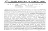 Câmara Municipal de Ribeirão Preto · CâmaraMunicipaldeRibeirãoPreto EstadodeSãoPaulo ATA da 157ª Sessão ORDINÁRIA em 28 DEJUNHO DE2018. PRESIDENTE: IGOROLIVEIRA 1“SECRETÁRIO: