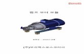 발행일 : 2016년 10 월 - Robert Bosch GmbH · 2020-07-07 · 펌프 - 모터 모듈 2. 주문 코드 (1/2) 02 03 04 05 06 07 08 09 10 11 12 13 14 15 100 dfr p p - 45 tc 4 31 55