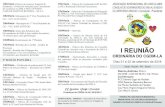 ASSOCIAÇÃO INTERNACIONAL DE LIONS CLUBES · 2020-04-28 · ASSOCIAÇÃO INTERNACIONAL DE LIONS CLUBES CONSELHO DE GOVERNADORES DO DMLA AL-2018/2019 CC GERVÁSIO ARAÚJO / Conceição