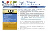 Le Tour d’Horizon - LFIP Orientation Janv17 pt.pdf · Le Tour d’Horizon NewsLetter N°14 Janeiro 2017 CLOM / MOOC CLOM, curso online, aberto e intensivo, designado em Inglês